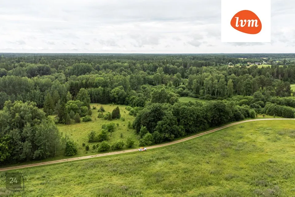 43102 m² Maa  -  Saue vald, Haiba küla - foto 4