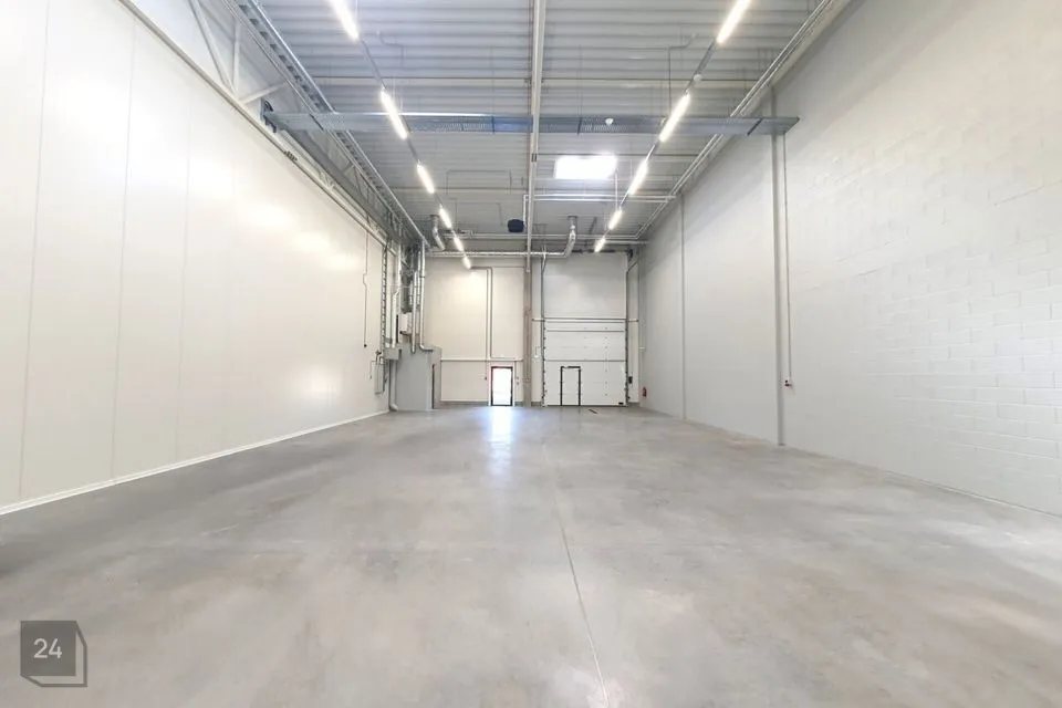 270 m² Äripind  -  Maardu linn - foto 4