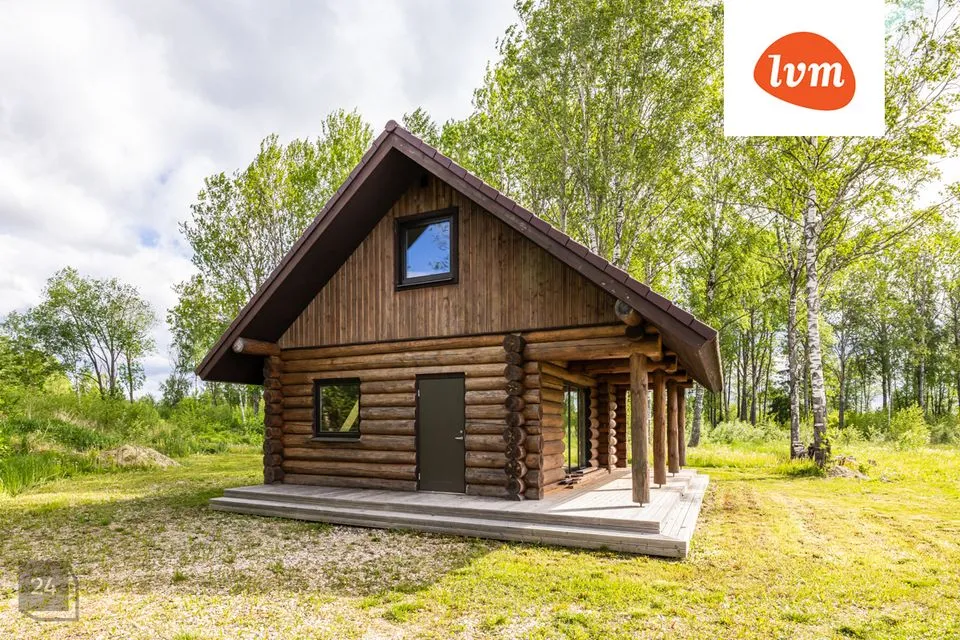 3-комнатная дом в Tartu vald, Laeva küla - фото 3