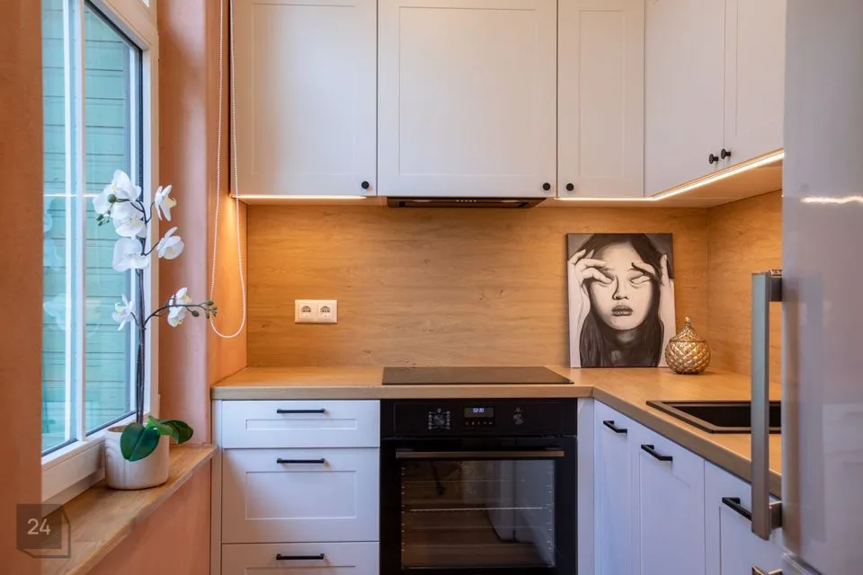 3-toaline Korter  -  Pärnu linn, Pärnu linn - foto 3