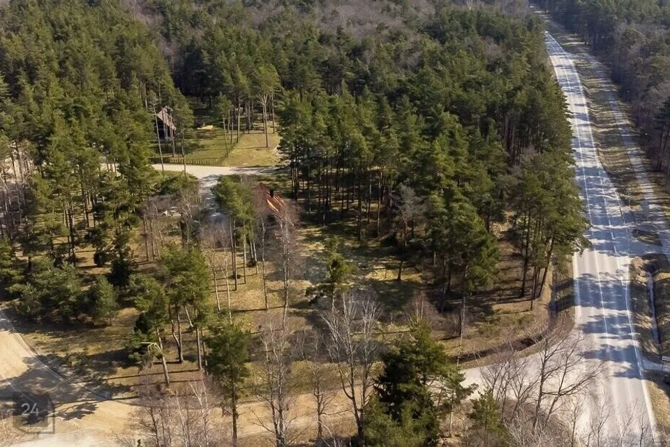 Maatulundusmaa, 5502 m² Maa - Saaremaa vald, Mändjala küla - foto 2