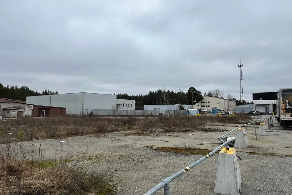Tootmismaa, 4669 m² Maa  -  Tallinn, Nõmme linnaosa - foto 5