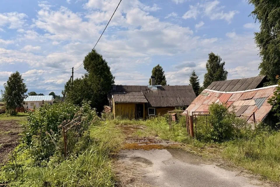 Elamumaa, 1770 m² Maa  -  Nõo vald, Nõo alevik - foto 2