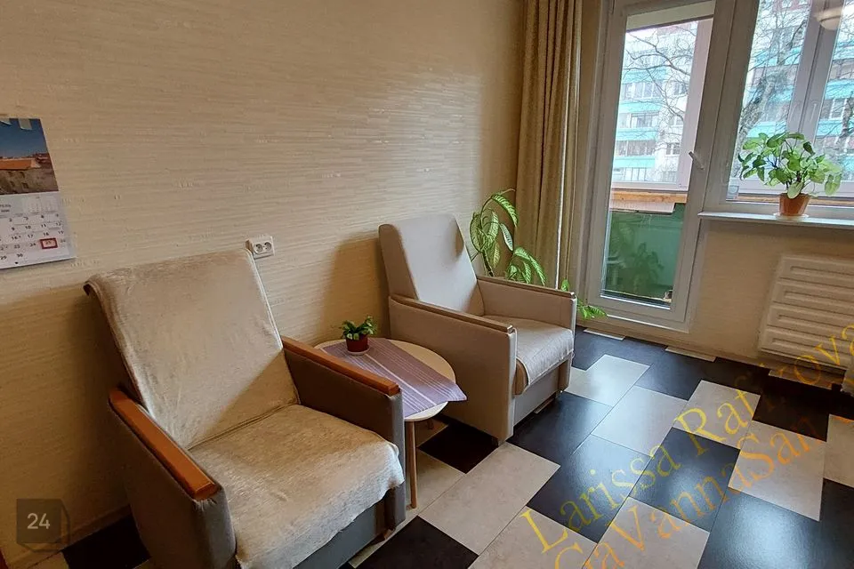 1-toaline Korter  -  Tallinn, Lasnamäe linnaosa - foto 4