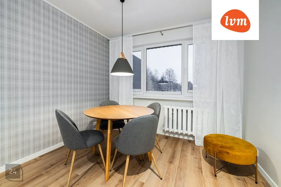 3-toaline Korter - Tallinn, Mustamäe linnaosa - foto 5