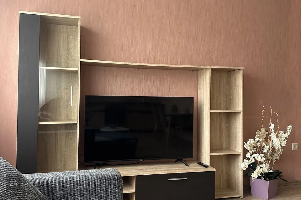 2-комнатная Квартира в Kohtla-Järve linn, Ahtme linnaosa - фото 2