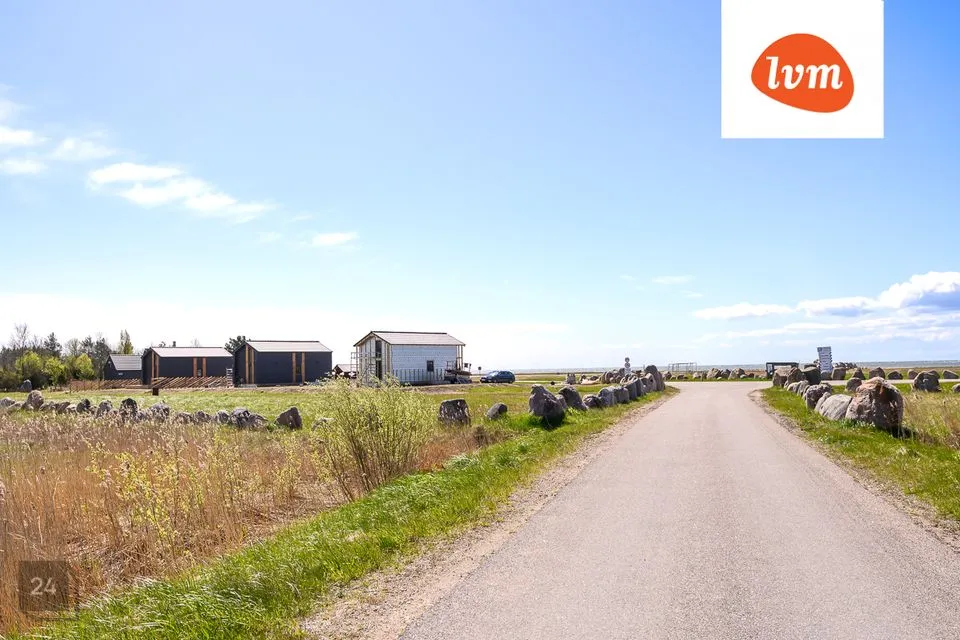 4-комнатная дом в Lääneranna vald, Rannaküla - фото 3