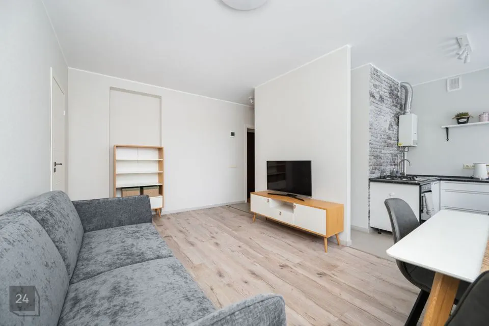 2-комнатная Квартира в Tallinn, Põhja-Tallinna linnaosa - фото 5