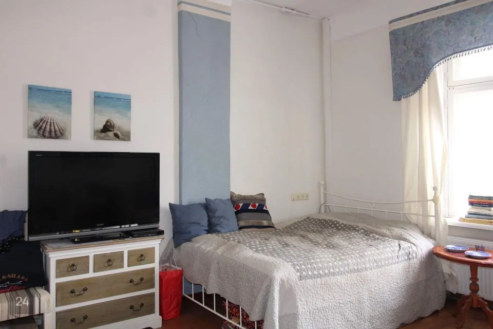 1-toaline Korter  -  Pärnu linn, Pärnu linn - foto 3