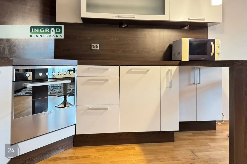 2-комнатная Квартира в Tallinn, Kesklinna linnaosa - фото 2