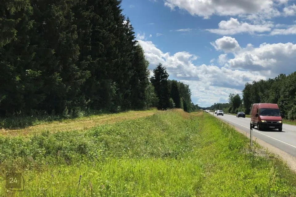 Maatulundusmaa, 29300 m² Maa - Märjamaa vald, Lestima küla - foto 5