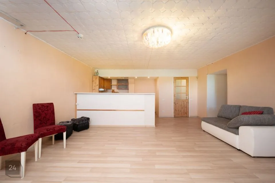 142 m² Äripind  -  Tallinn, Haabersti linnaosa - foto 3