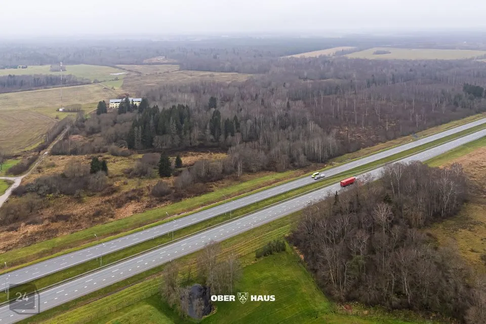 247475 m² Maa  -  Rae vald, Patika küla - foto 3