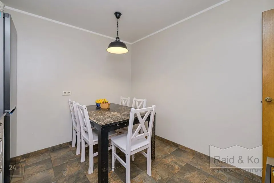 4-room apartment in Saku vald, Saku alevik - photo 3