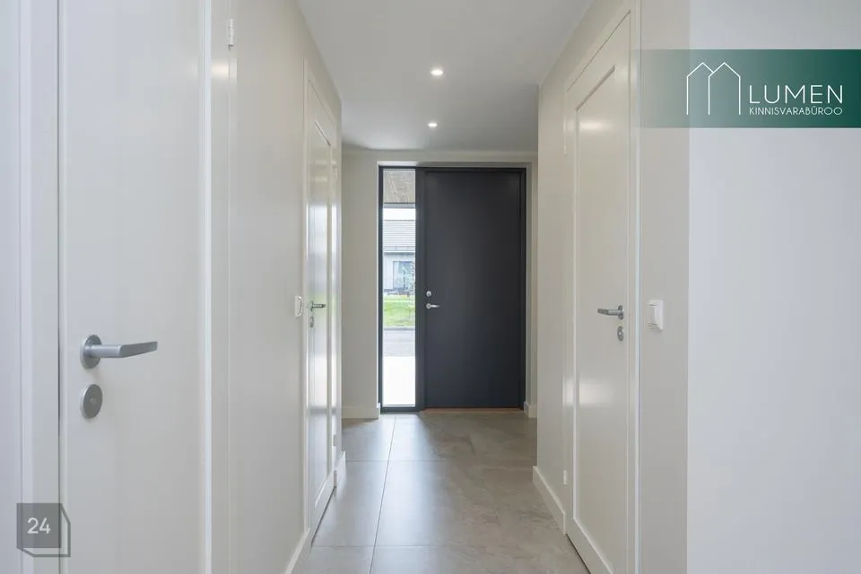 4-toaline Majaosa  -  Tartu vald, Kõrveküla alevik - foto 5