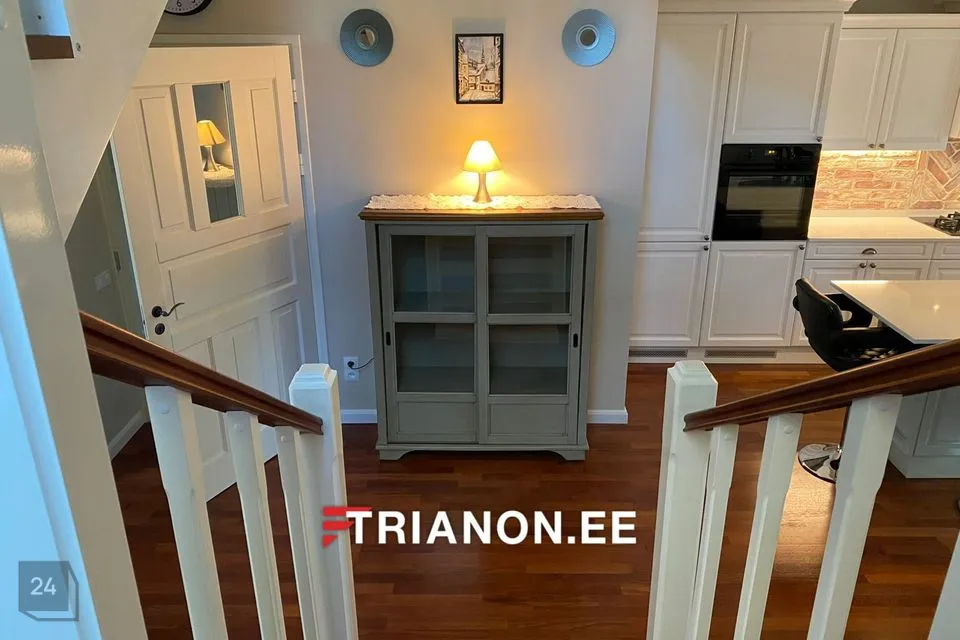 4-toaline Korter - Narva-Jõesuu linn, Narva-Jõesuu linn - foto 5