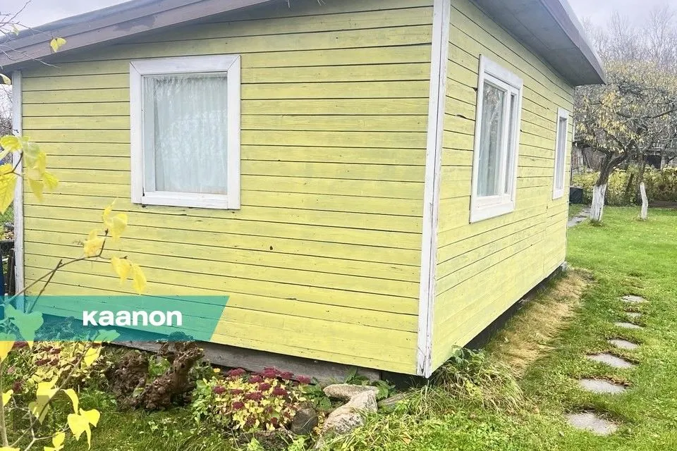 Maatulundusmaa, 499 m² Maa  -  Jõelähtme vald, Kallavere küla - foto 2