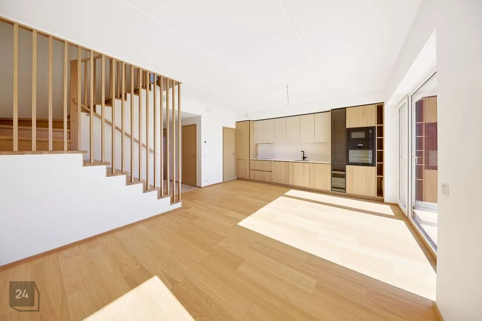 5-room partial house in Rae vald, Järveküla - photo 5