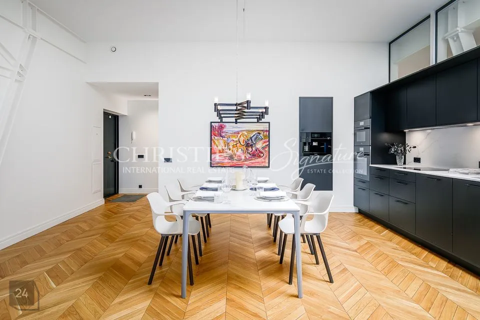 5-room apartment in Tallinn, Põhja-Tallinna linnaosa - photo 4