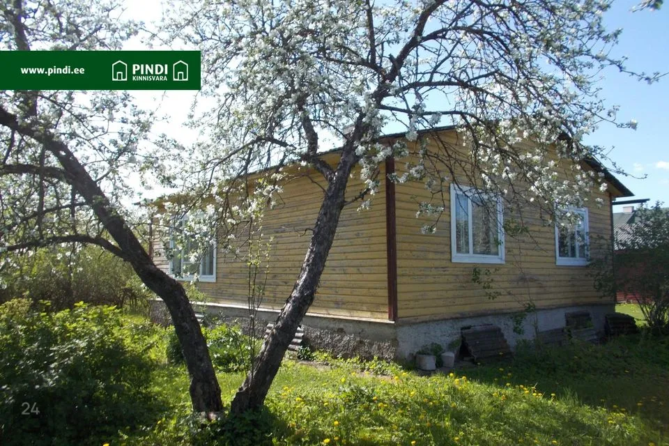 3-комнатная дом в Võru vald, Kirumpää küla - фото 5