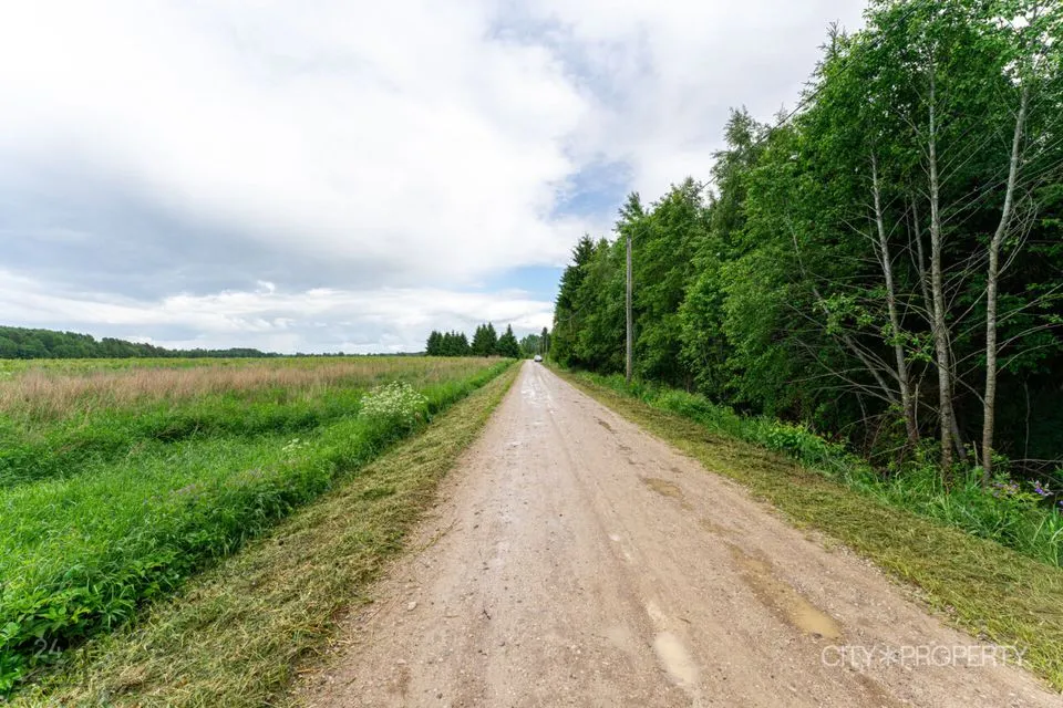 Maatulundusmaa, 13706 m² Maa  -  Saku vald, Rahula küla - foto 3
