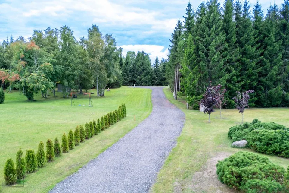 Elamumaa, 5846 m² Maa  -  Jõelähtme vald, Koogi küla - foto 5