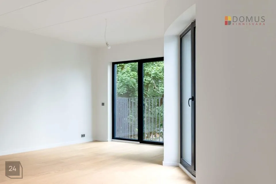 2-toaline Korter - Tallinn, Kesklinna linnaosa