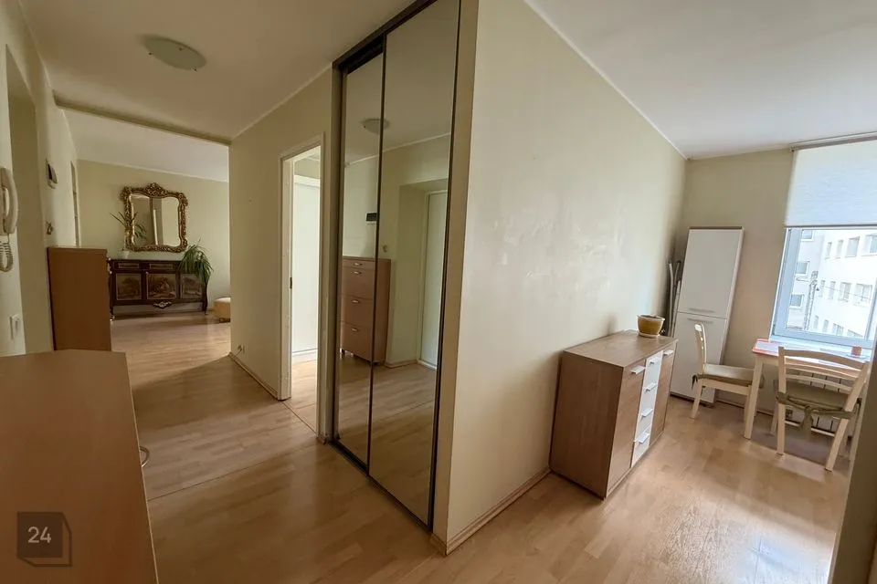 2-toaline Korter  -  Tallinn, Kristiine linnaosa - foto 5