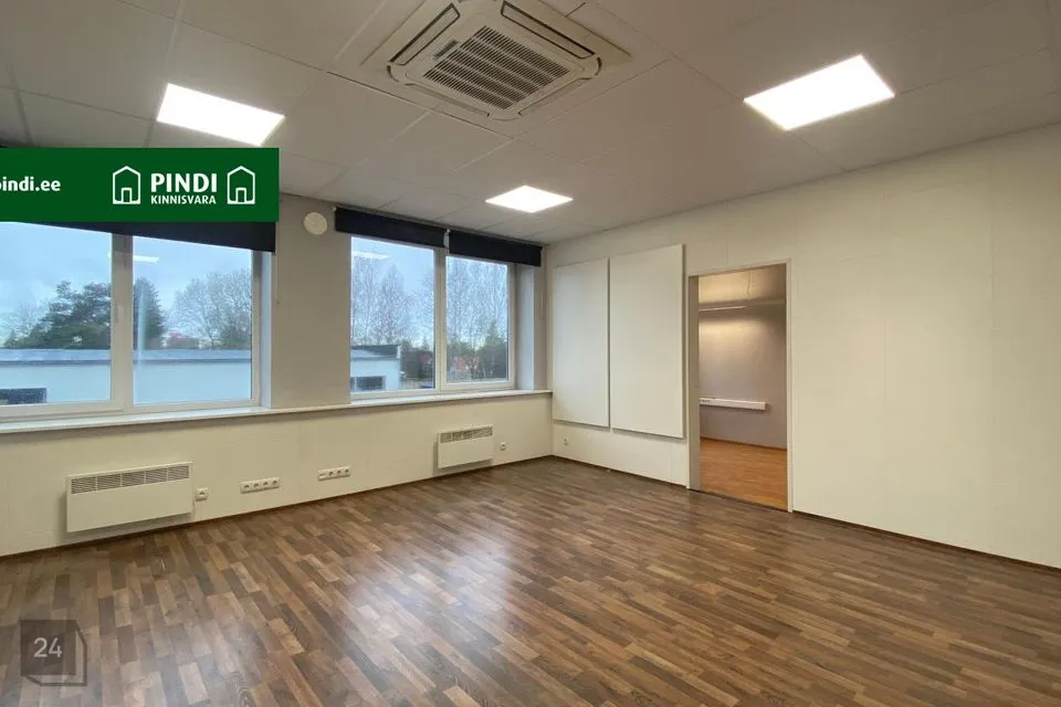 53 m² Бизнес-площадь в Tallinn, Kesklinna linnaosa