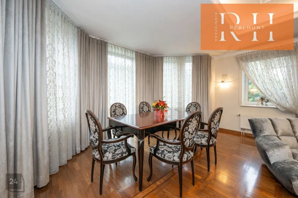 7-toaline Maja - Tallinn, Haabersti linnaosa - foto 2