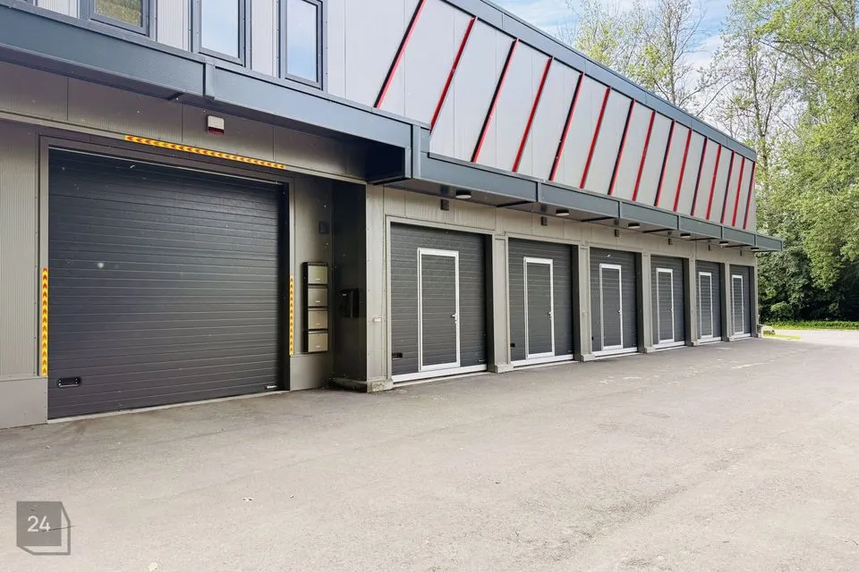 Ladu, 41 m² Äripind  -  Saku vald, Tänassilma küla