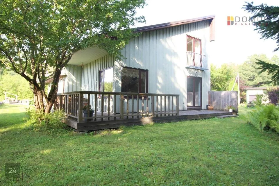 149 m² Maja  -  Hiiumaa vald, Tubala küla - foto 5