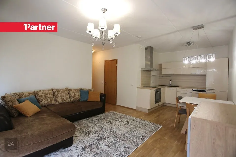 2-toaline Korter  -  Tallinn, Lasnamäe linnaosa - foto 2