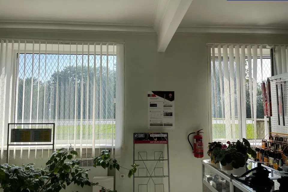 61 m² Äripind - Kohtla-Järve linn, Järve linnaosa - foto 4