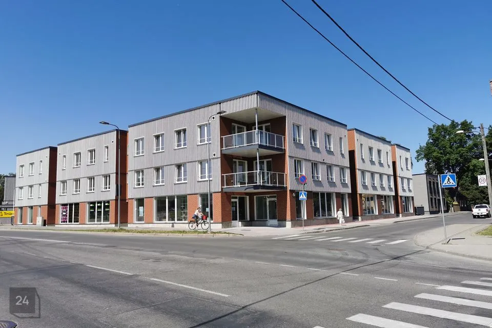 Büroo, 89 m² Äripind - Tartu linn, Tartu linn - foto 3