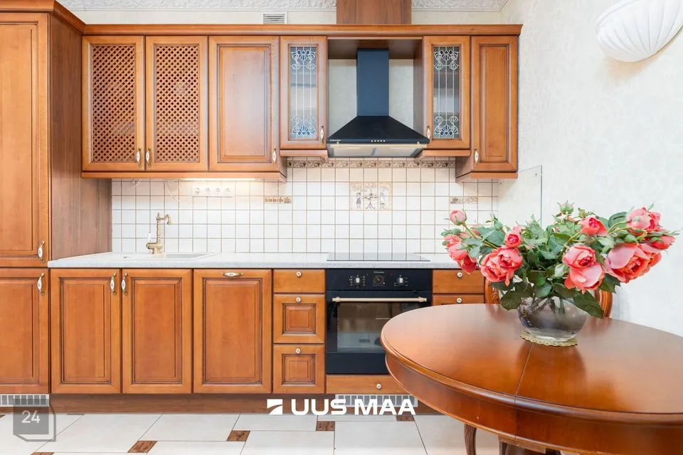 4-toaline Korter  -  Viimsi vald, Haabneeme alevik - foto 3