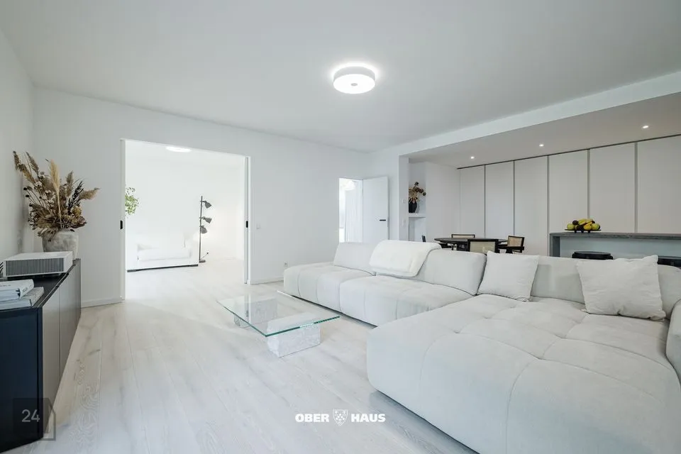 4-toaline Korter - Tallinn, Kesklinna linnaosa - foto 2