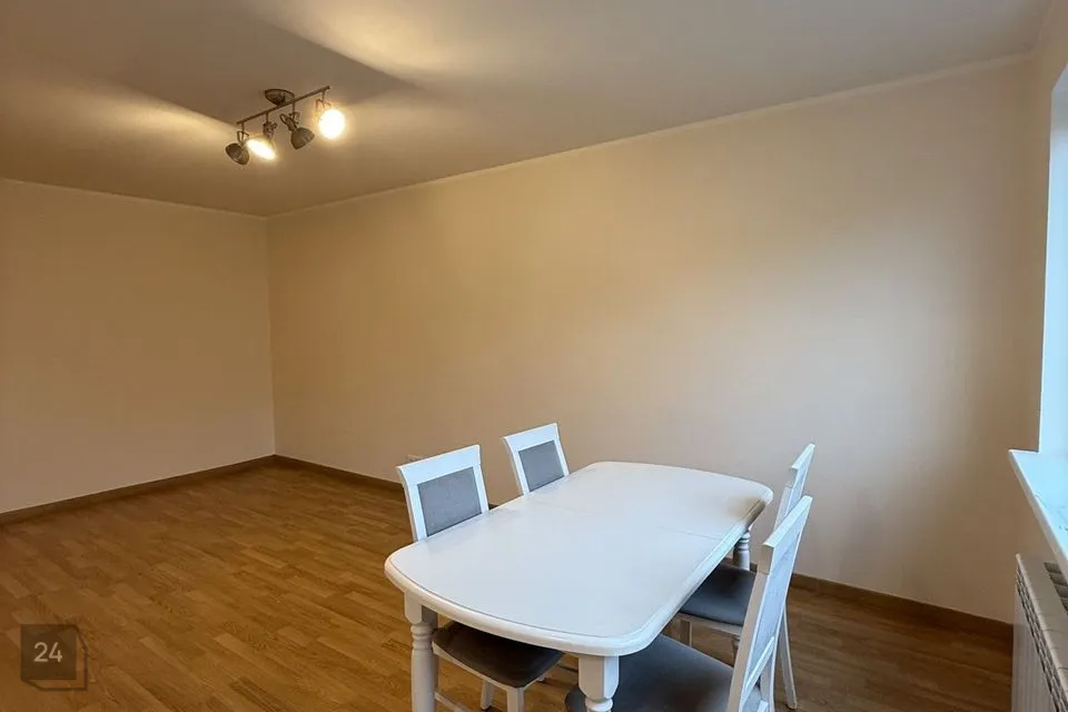 1-toaline Korter  -  Kohtla-Järve linn, Ahtme linnaosa - foto 3