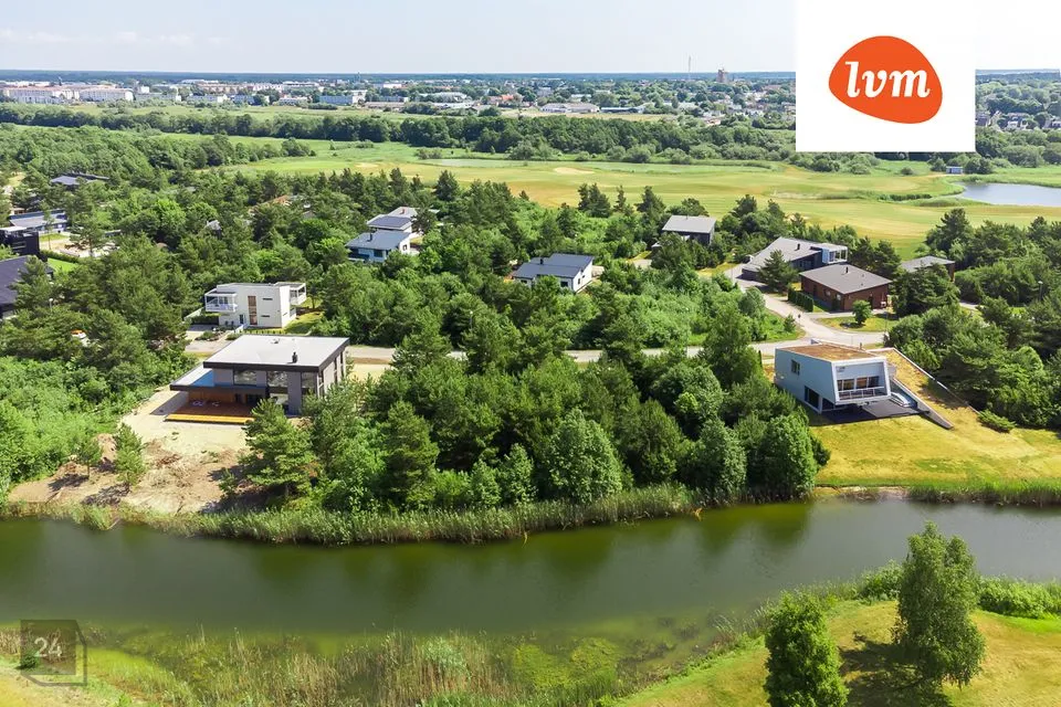 Elamumaa, 614 m² Maa - Saaremaa vald, Kuressaare linn