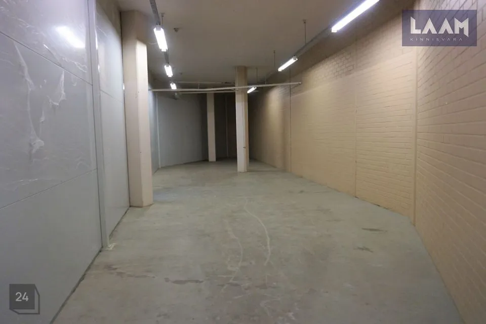 Ladu, 113 m² Äripind  -  Tallinn, Kristiine linnaosa - foto 2