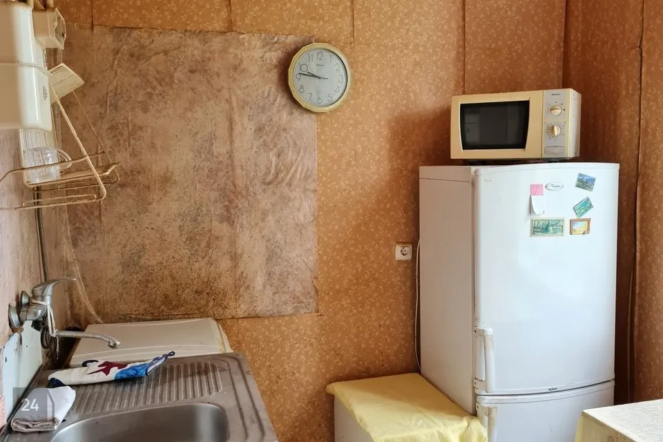 2-комнатная Квартира в Kohtla-Järve linn, Ahtme linnaosa - фото 5