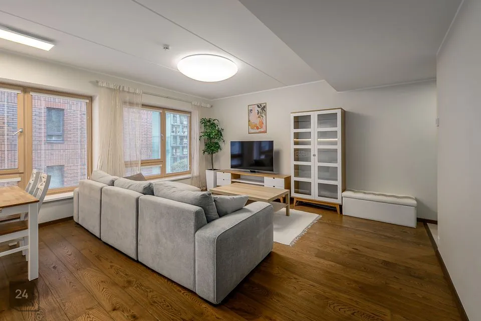 4-toaline Korter - Tallinn, Kesklinna linnaosa - foto 4