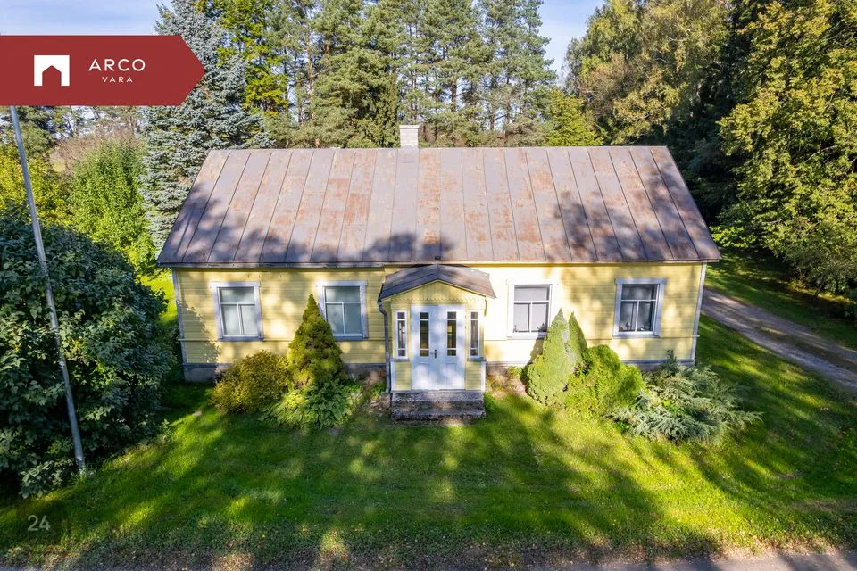 4-toaline Maja - Saaremaa vald, Saikla küla - foto 3