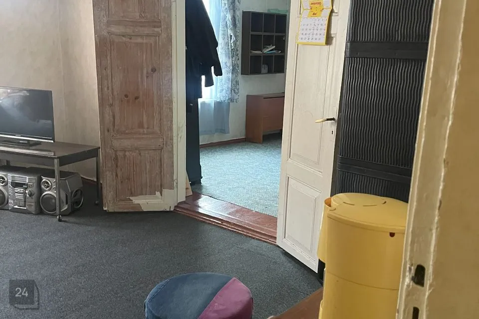 4-toaline Korter - Haapsalu linn, Haapsalu linn - foto 5