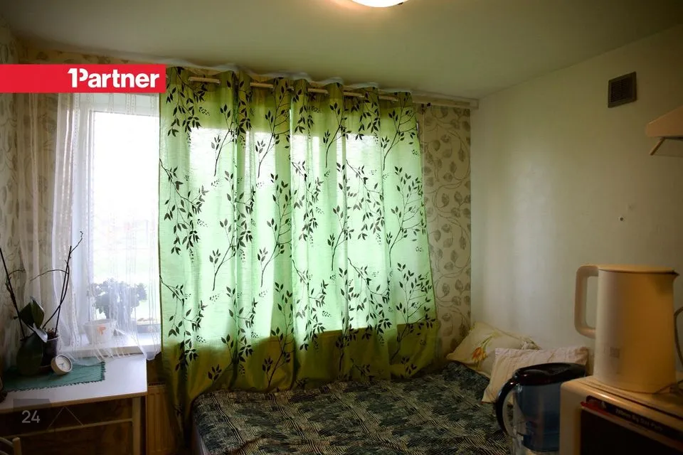 1-toaline Korter  -  Tallinn, Mustamäe linnaosa - foto 4
