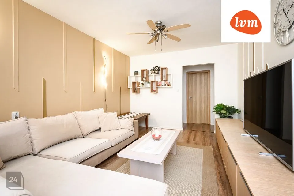 4-toaline Korter  -  Pärnu linn, Pärnu linn - foto 4