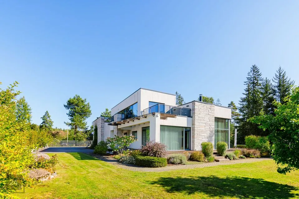 4-toaline Maja  -  Viimsi vald, Lubja küla - foto 2