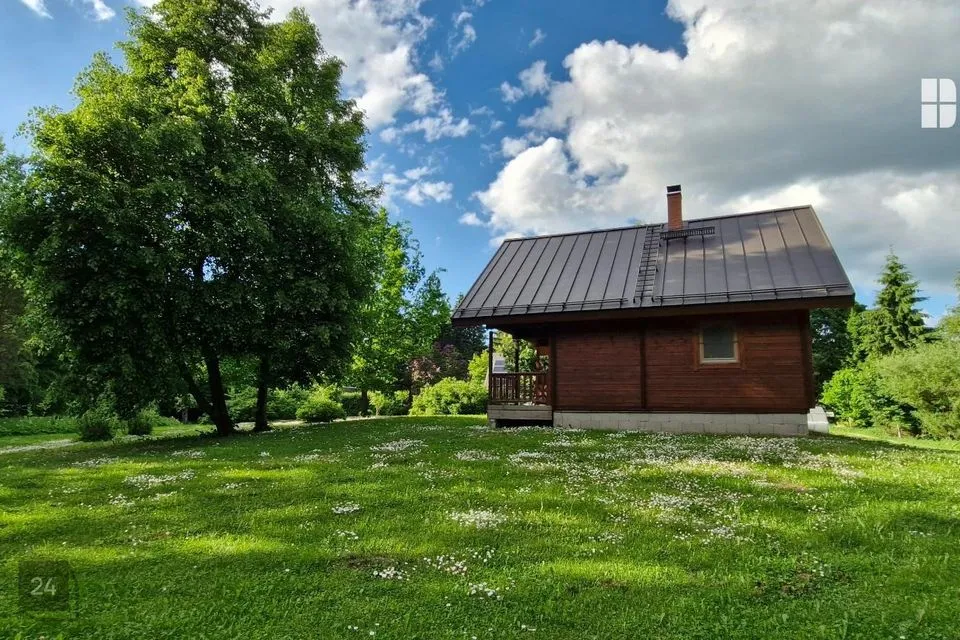 3-toaline Maja  -  Kadrina vald, Jürimõisa küla - foto 3
