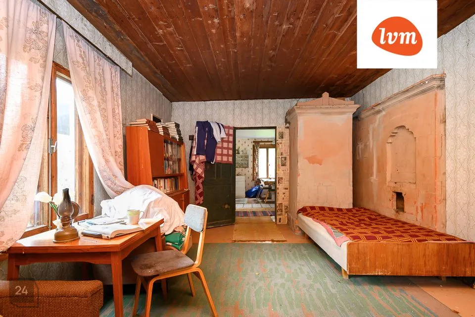 3-toaline Maja - Häädemeeste vald, Pulgoja küla - foto 5