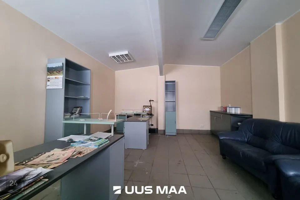 1350 m² Äripind - Vinni vald, Miila küla - foto 4